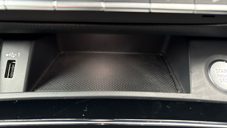 Audi Q5 40 TDI Quattro Edition 1 5dr S Tronic Diesel Estate